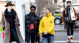 10 τάσεις μόδας για το 2019