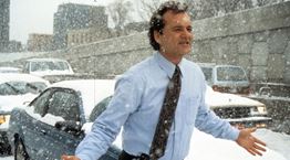 Το Χόλιγουντ και η μέρα της μαρμότας