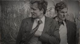 True Detective: Θα έχουμε επιστροφή Μάθιου Μακόναχι και Γούντι Χάρελσον;