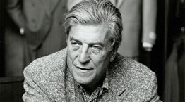 O μετρ της casual κομψότητας, Nino Cerruti δε μένει πια εδώ