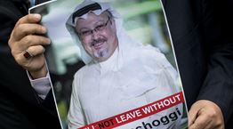 Jamal Khashoggi: Το χρονικό μίας προαναγγελθείσας δολοφονίας