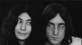 John Lennon-Yoko Ono: Ανέκδοτες φωτογραφίες τους σε ένα νέο βιβλίο