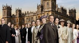 Το Downton Abbey γίνεται ταινία με πρωταγωνιστές το καστ της σειράς