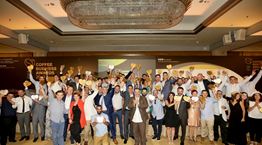 Coffee Business Awards 2019: Οι νικητές