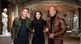 Οι ταινίες που θα δούμε στο Netflix το 2021