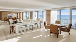 Το πολυτελές ξενοδοχείο που αναβαθμίζει το ταξίδι στο Μαϊάμι