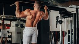 Αυξάνοντας την τεστοστερόνη σου με τις σωστές τροφές