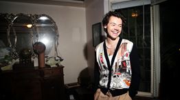 Ο Harry Styles είναι το απόλυτο Style Icon του 2021