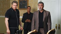 Στο Tulsa King, ο Sylvester Stallone αποκτά νέο αντίπαλο