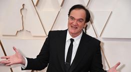 Η καλύτερη ταινία της τελευταίας δεκαετίας για τον Quentin Tarantino