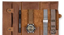 Το Captain Cook και μερικά ακόμα εμβληματικά ρολόγια της Rado