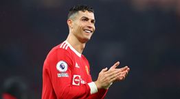 Ο Cristiano Ronaldo εξετάζεται για αθέμιτη διαφήμιση από την UEFA