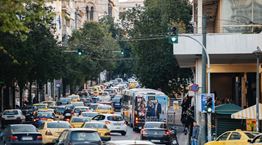 Αυτές είναι οι 10 πόλεις με την χειρότερη κίνηση στον κόσμο