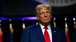 Πανικός στα χρηματιστήρια: Τι δήλωσε ο Ντόναλντ Τραμπ