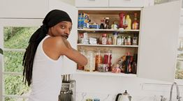 3 συνταγές από το νέο cookbook του Snoop Dogg, Crook To Cook