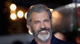 Flight Risk, ένα θρίλερ με την υπογραφή του Mel Gibson
