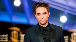 Έτσι προπονείται ο Robert Pattinson για τον ρόλο του Batman