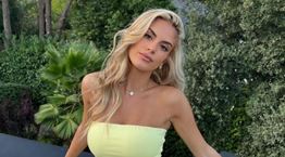 Η Maria Guardiola έγινε viral για εντελώς λάθος λόγο