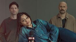 Diesel: Behind the Denim, ένα ντοκιμαντέρ που εξηγεί την κουλτούρα του βιώσιμου denim