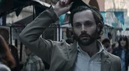 Η 5η και τελευταία σεζον του You είναι στα σκαριά