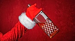 Η σεζόν του ουίσκι