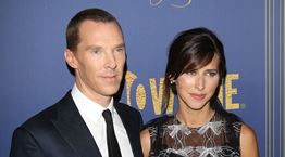 Το νέο κούρεμα του Benedict Cumberbatch και η διακριτική φινέτσα του