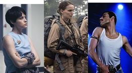 Οι καλύτερες κινηματογραφικές σκηνές του 2018