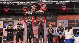 O Kalle Rovanpera παραδίδει το απόλυτο σεμινάριο οδηγήσης