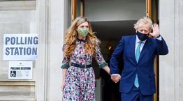 Ποιος είναι ο Christos Costarellos, ο σχεδιαστής που έντυσε νύφη την πρώτη κυρία της Αγγλίας