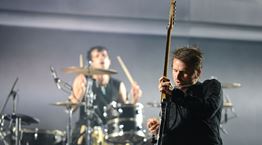 Οι Muse headliners στο Ejekt 2022