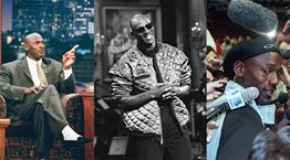 O Michael Jordan είναι ο GOAT και στιλιστικά