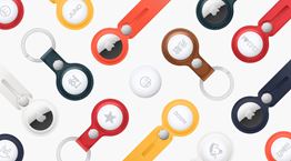 Τι είναι και πώς δουλεύουν τα AirTags της Apple