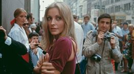 Η Sharon Tate δεν ήθελε ποτέ να είναι ένα 'αντικείμενο'