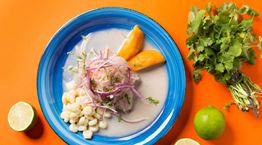 Η συνταγή για το τέλειο σπιτικό σεβίτσε