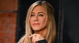 Η 'γυμνή' αλήθεια της Jennifer Aniston