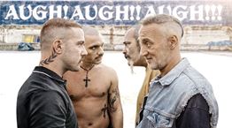 5 + 1 ταινίες για τη βία στα γήπεδα