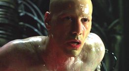 Οι εξυπνότεροι άνθρωποι του κόσμου εξηγούν τη σεναριακή τρύπα του Matrix