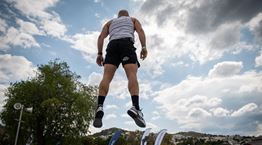 Athens Fitness Festival 2024: Κέρδισε προσκλήσεις για τη μεγαλύτερη γιορτή της γυμναστικής