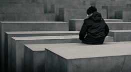 Τσιμέντο, αυτή η απειλή για την ανθρωπότητα