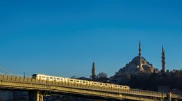 Στην Κωνσταντινούπολη πληρώνουν εισιτήριο στο μετρό με σκουπίδια