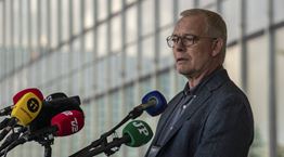 The Investigation: Η επόμενη viral σειρά έρχεται από την Δανία