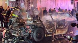 Θυσία τα ηλεκτρικά αυτοκίνητα στον βωμό της Αράχωβας