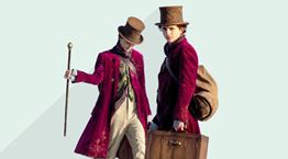 Timothée Chalamet, ο νέος Willy Wonka