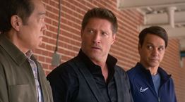 10+1 τέλειες σειρές που βασίζονται σε ταινίες