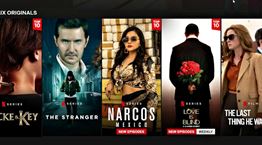 Τι θέλει να πετύχει το Netflix με τη λίστα Top 10