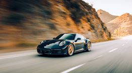 Θα καταργήσει η Porsche την θερμική Macan;