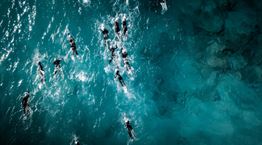 To 9ο almiraMAN επιστρέφει με την υποστήριξη της εταιρίας Βίκος