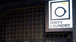 Μία καλή πράξη από τη Dirty Laundry για την Κοινωνική Μέριμνα του Δήμου Θεσσαλονίκης