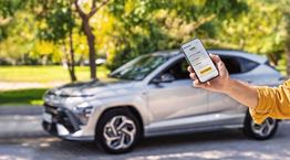 Αυτοκίνητο με leasing: πάρε κι εσύ την καλύτερη απόφαση!