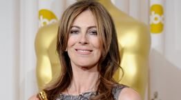 Η Kathryn Bigelow πάει Netflix